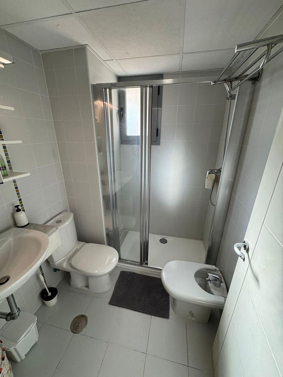 2 bedroom Apartment for sale in Calpe / Calp with pool - € 395,000 (Ref: 8690933)