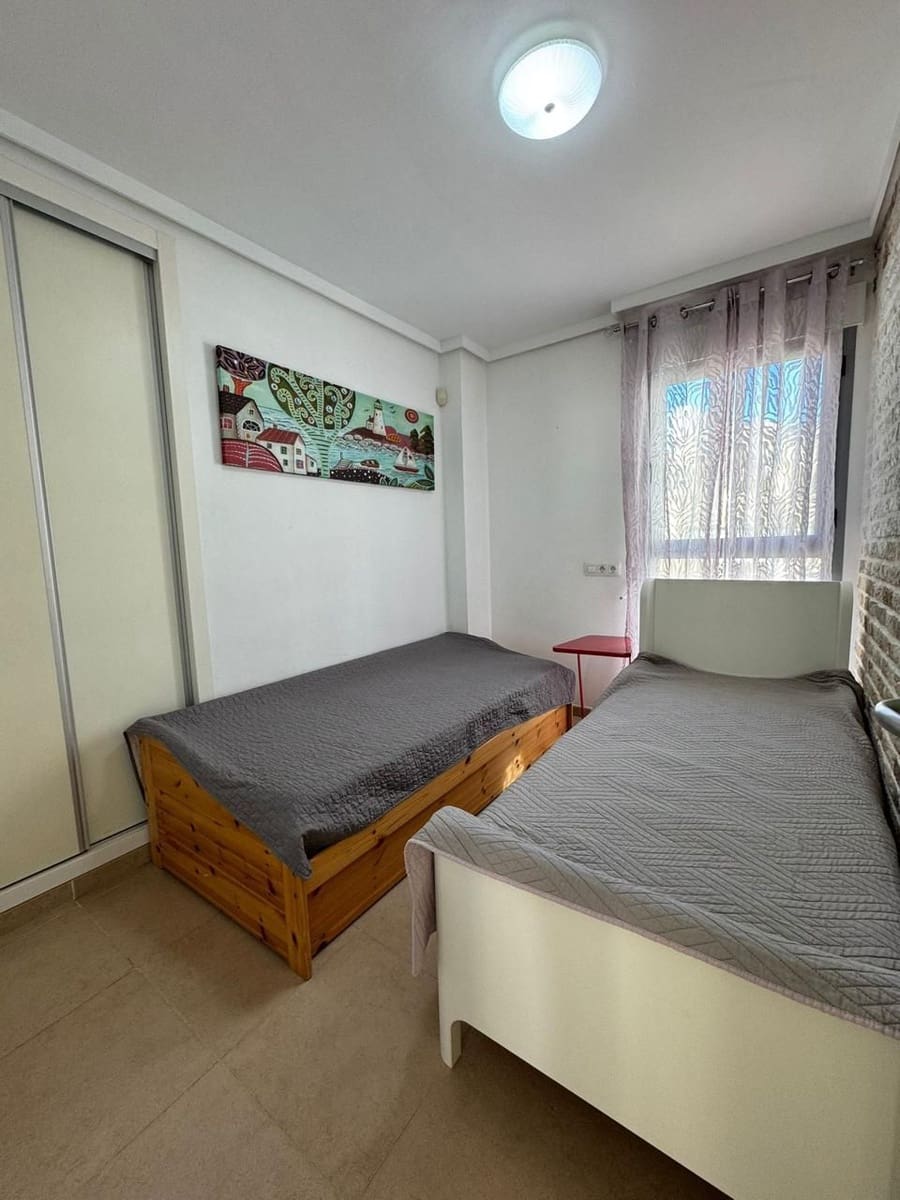 2 bedroom Apartment for sale in Calpe / Calp with pool - € 395,000 (Ref: 8690933)