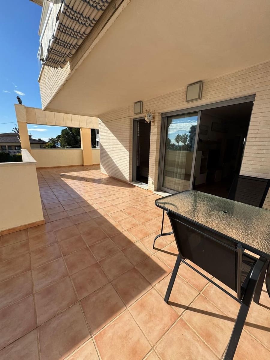 2 bedroom Apartment for sale in Calpe / Calp with pool - € 395,000 (Ref: 8690933)