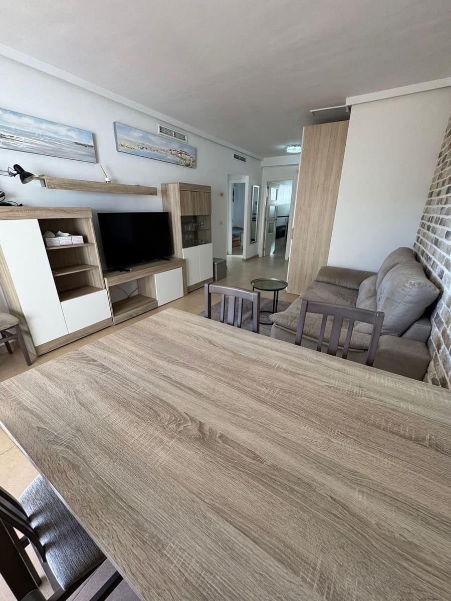 2 bedroom Apartment for sale in Calpe / Calp with pool - € 395,000 (Ref: 8690933)