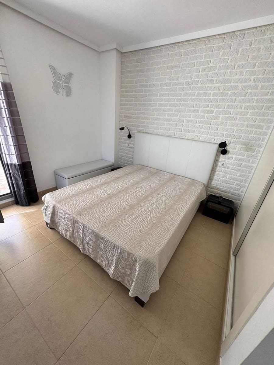 2 bedroom Apartment for sale in Calpe / Calp with pool - € 395,000 (Ref: 8690933)