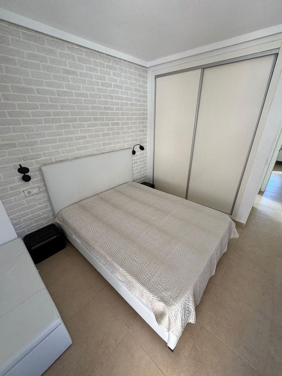 2 bedroom Apartment for sale in Calpe / Calp with pool - € 395,000 (Ref: 8690933)