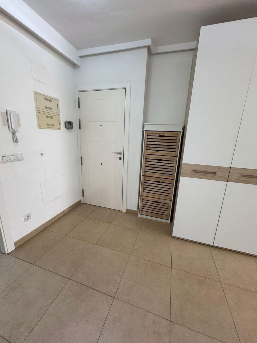 2 bedroom Apartment for sale in Calpe / Calp with pool - € 395,000 (Ref: 8690933)