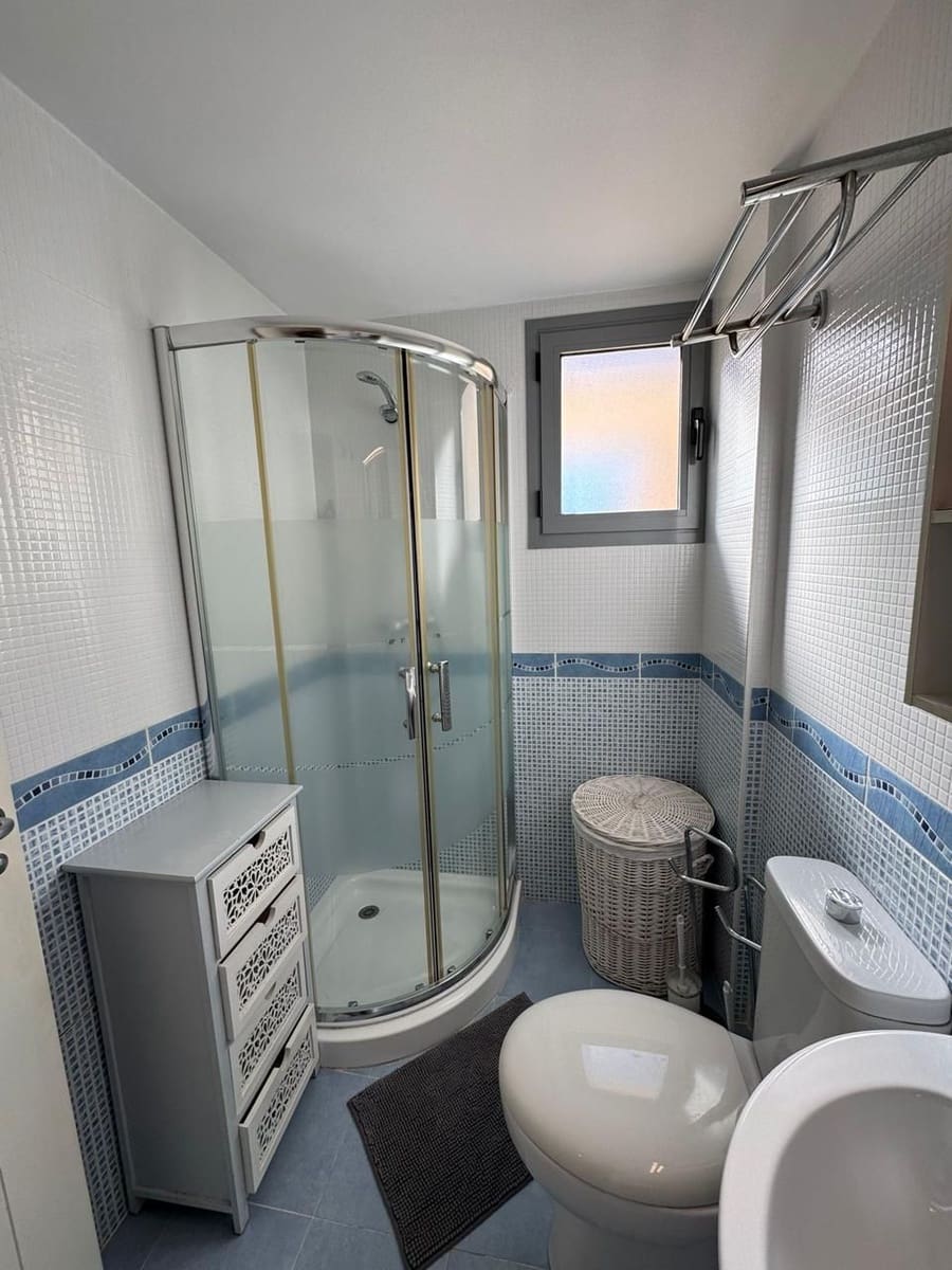 2 bedroom Apartment for sale in Calpe / Calp with pool - € 395,000 (Ref: 8690933)