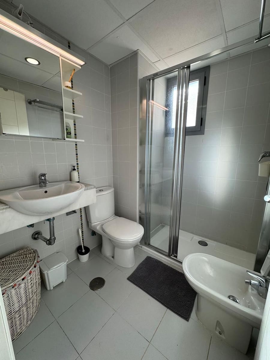 2 bedroom Apartment for sale in Calpe / Calp with pool - € 395,000 (Ref: 8690933)