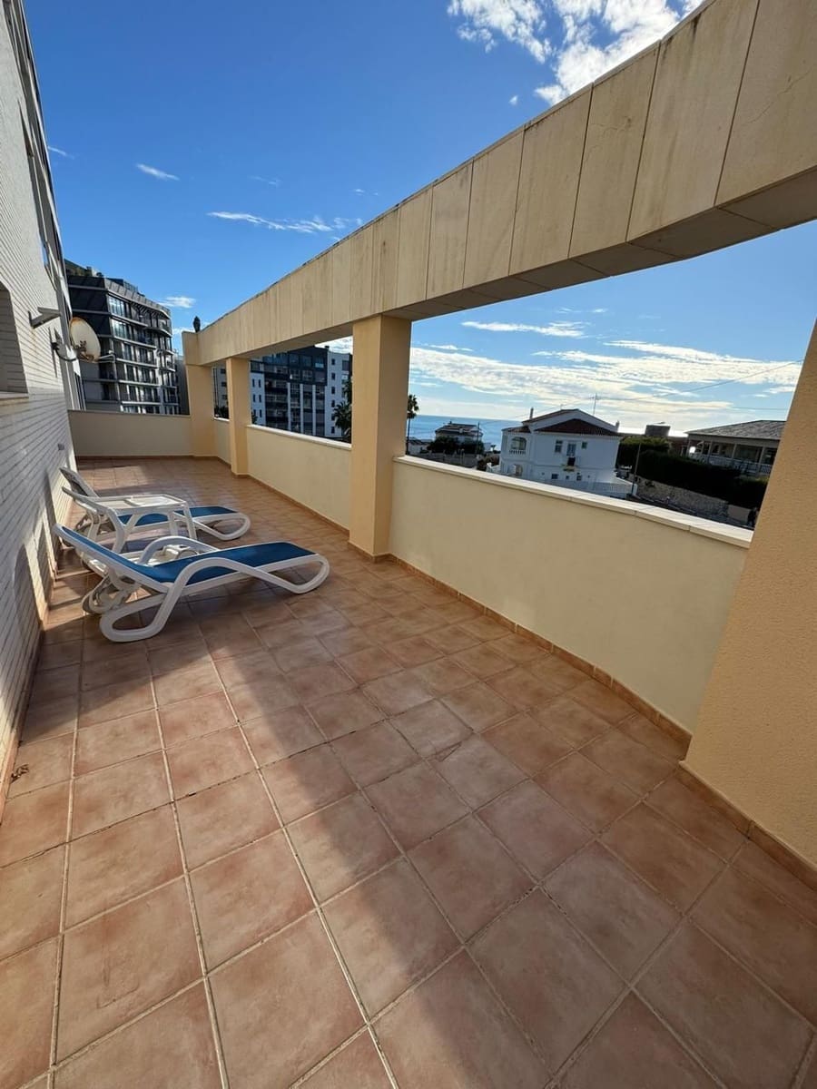 2 bedroom Apartment for sale in Calpe / Calp with pool - € 395,000 (Ref: 8690933)