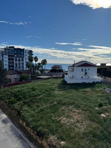 2 Zimmer Apartment zu verkaufen in Calpe / Calp mit Pool - 395.000 € (Ref: 8690933)