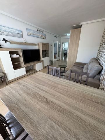 2 Zimmer Apartment zu verkaufen in Calpe / Calp mit Pool - 395.000 € (Ref: 8690933)