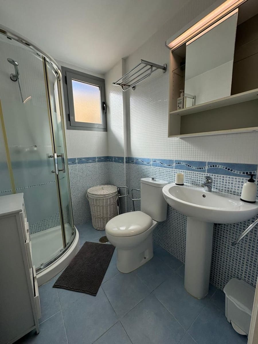 2 bedroom Apartment for sale in Calpe / Calp with pool - € 395,000 (Ref: 8690933)