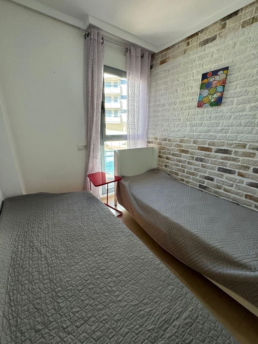 2 bedroom Apartment for sale in Calpe / Calp with pool - € 395,000 (Ref: 8690933)