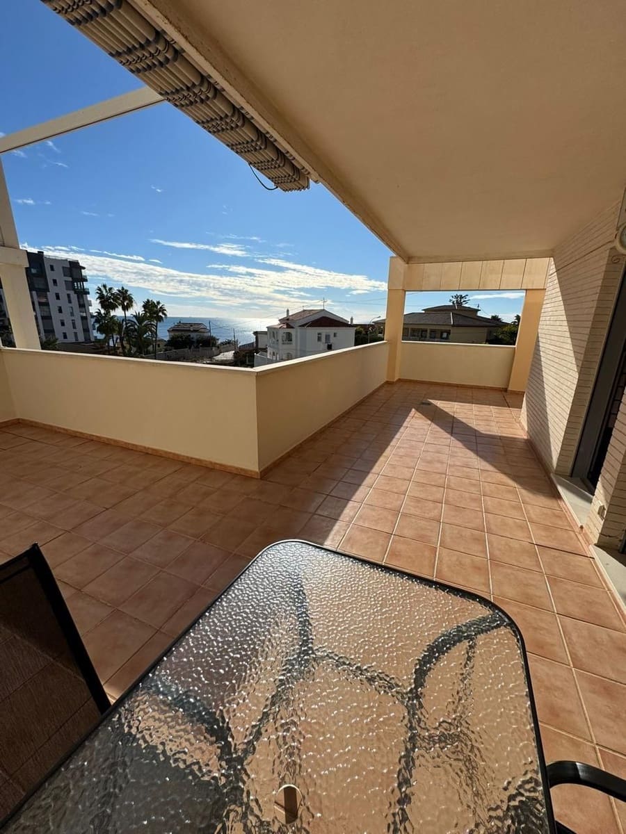 2 bedroom Apartment for sale in Calpe / Calp with pool - € 395,000 (Ref: 8690933)