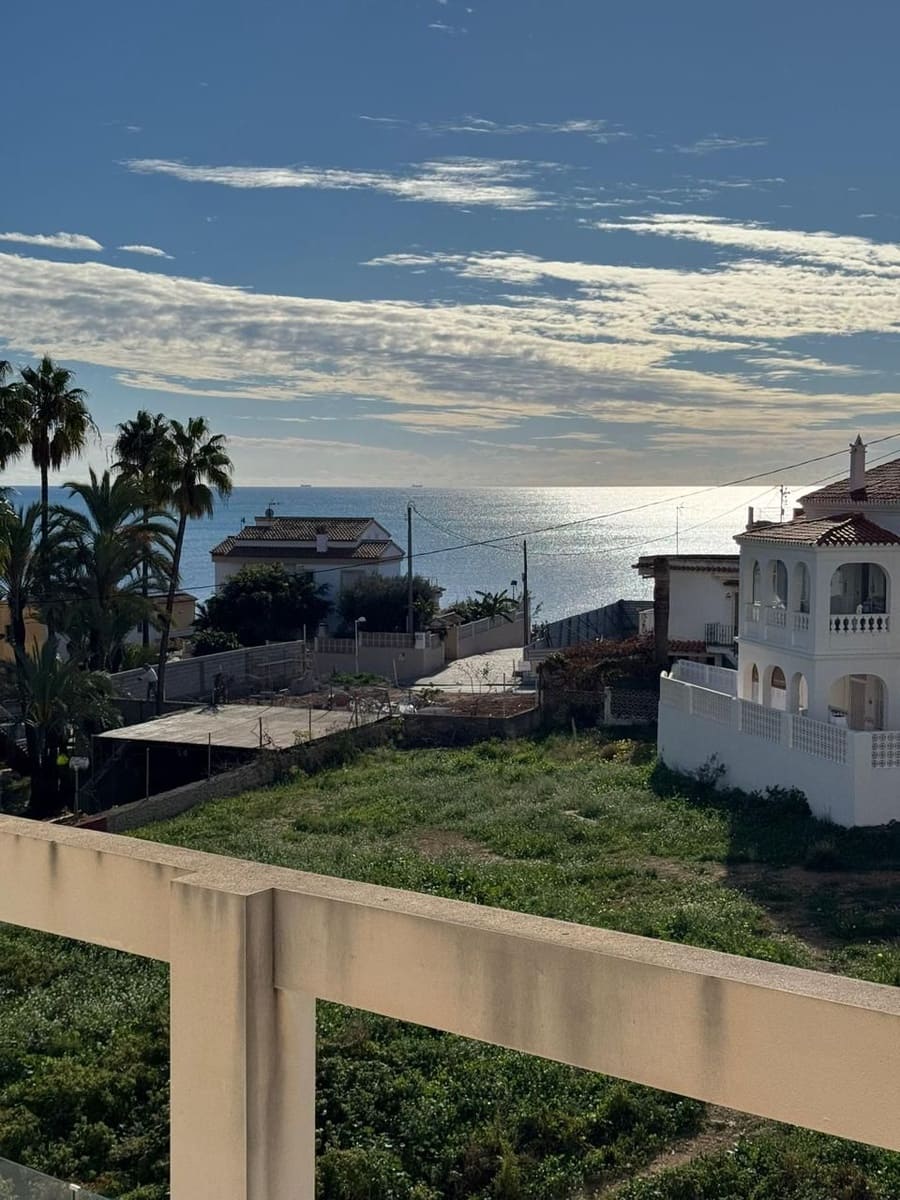 2 bedroom Apartment for sale in Calpe / Calp with pool - € 395,000 (Ref: 8690933)