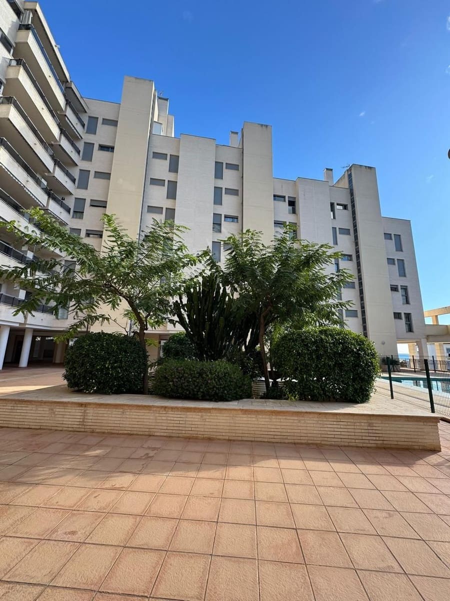 2 bedroom Apartment for sale in Calpe / Calp with pool - € 395,000 (Ref: 8690933)