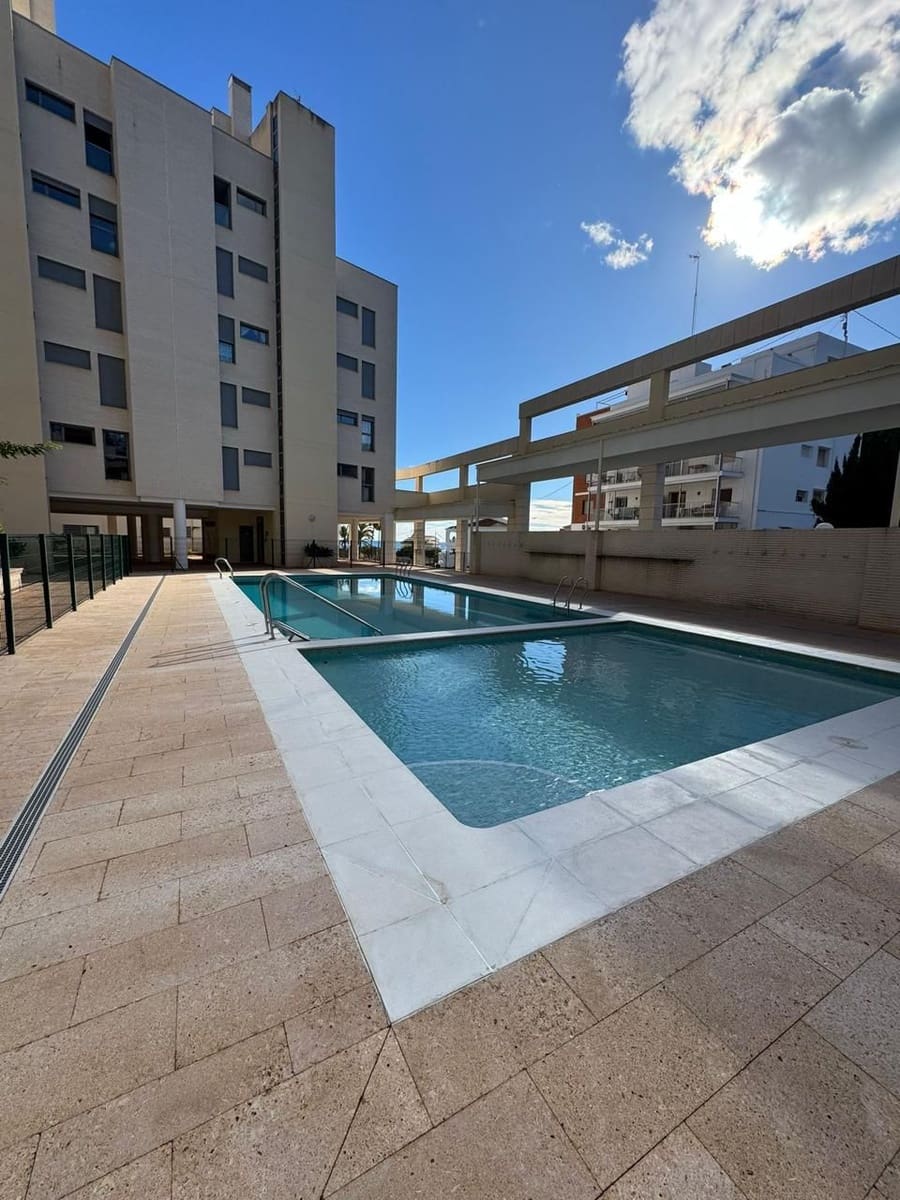 2 bedroom Apartment for sale in Calpe / Calp with pool - € 395,000 (Ref: 8690933)