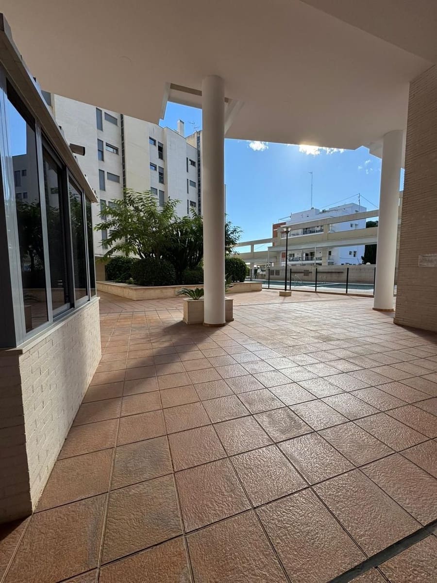 2 bedroom Apartment for sale in Calpe / Calp with pool - € 395,000 (Ref: 8690933)