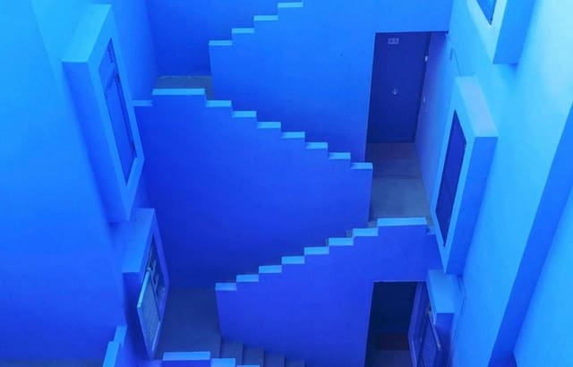 1 bedroom Apartment for sale in Calpe / Calp with pool - € 179,000 (Ref: 8727431)