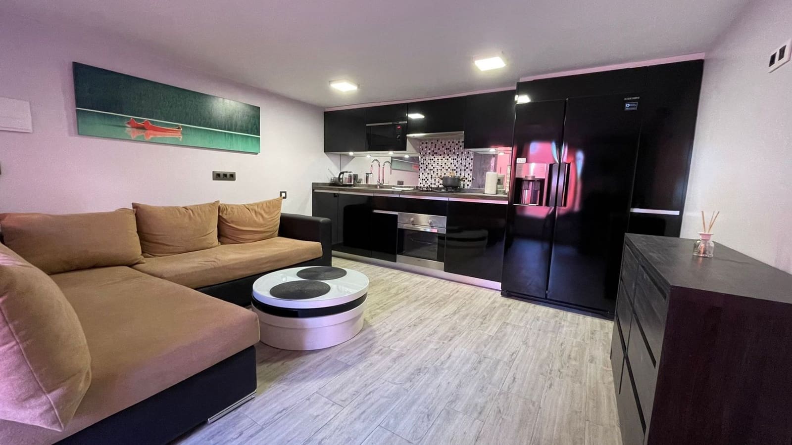 1 bedroom Apartment for sale in Calpe / Calp with pool - € 179,000 (Ref: 8727431)