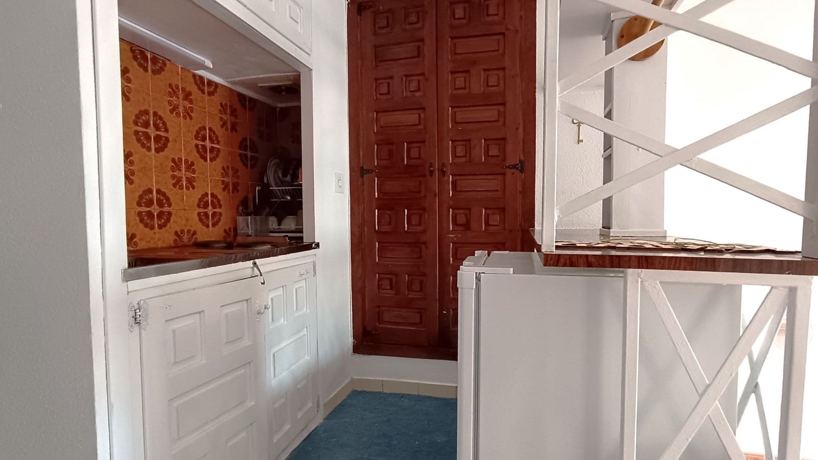 Studio til salgs i Calpe / Calp med svømmebasseng - € 135 000 (Ref: 8805841)