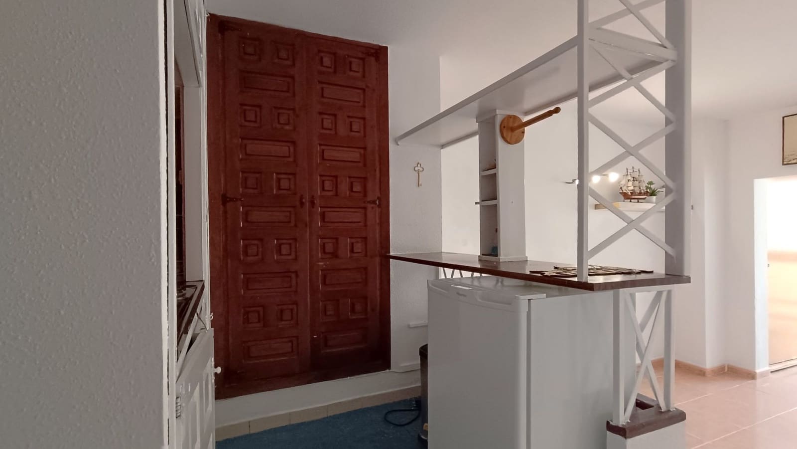 Studio til salgs i Calpe / Calp med svømmebasseng - € 135 000 (Ref: 8805841)