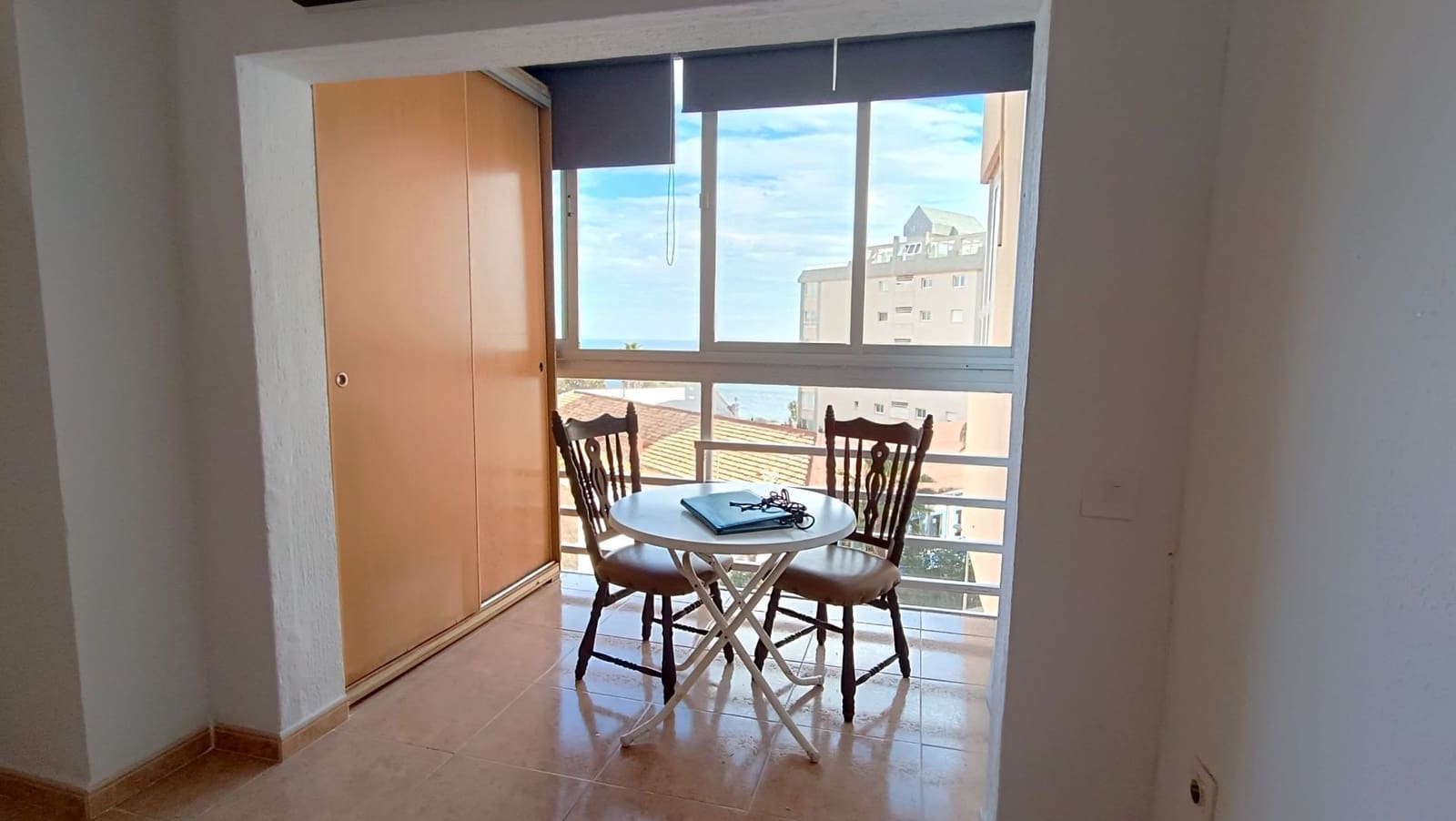 Studio til salgs i Calpe / Calp med svømmebasseng - € 135 000 (Ref: 8805841)