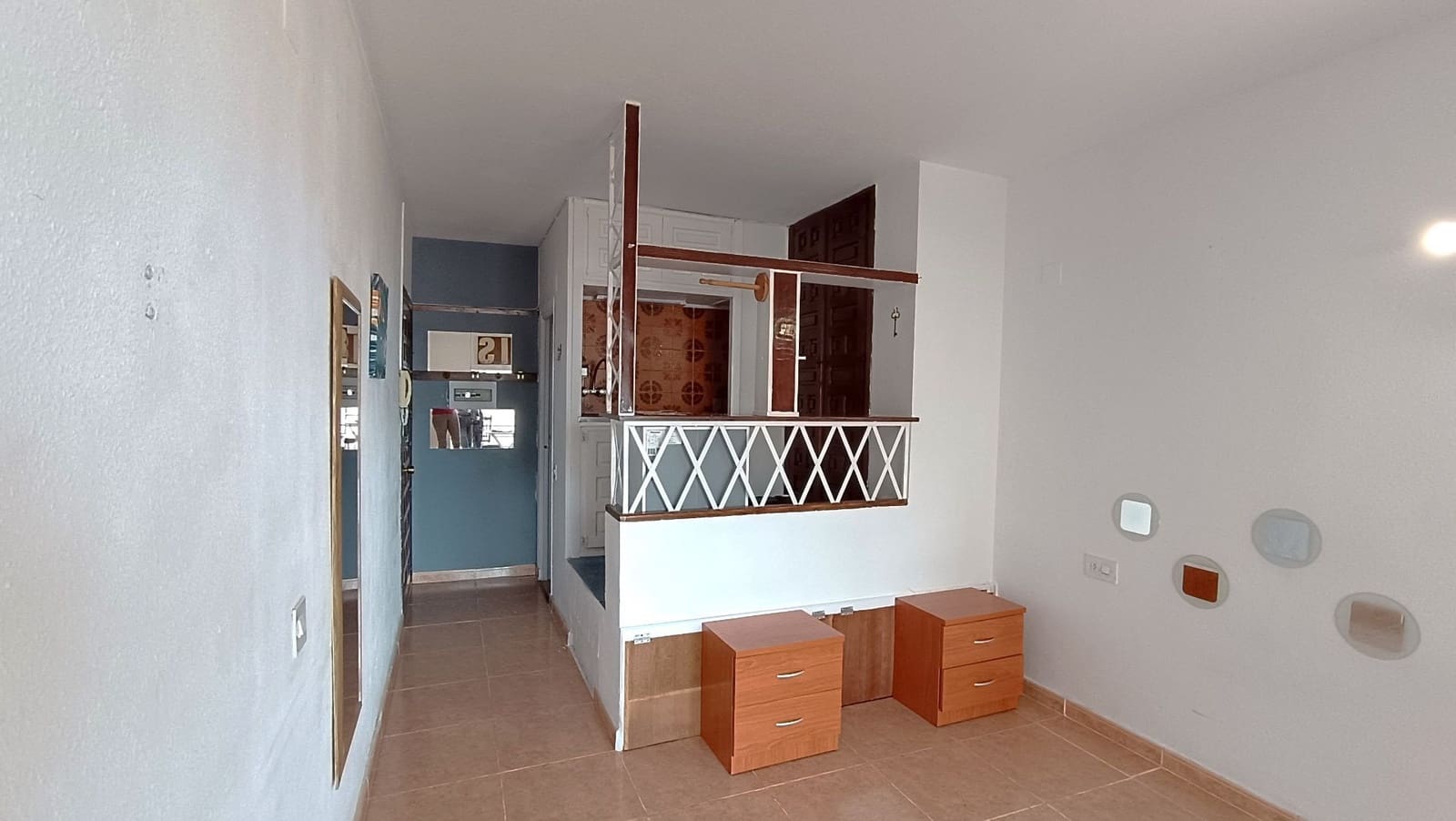 Studio til salgs i Calpe / Calp med svømmebasseng - € 135 000 (Ref: 8805841)