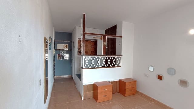 Studio à vendre à Calpe / Calp avec piscine - 135 000 € (Ref: 8805841)