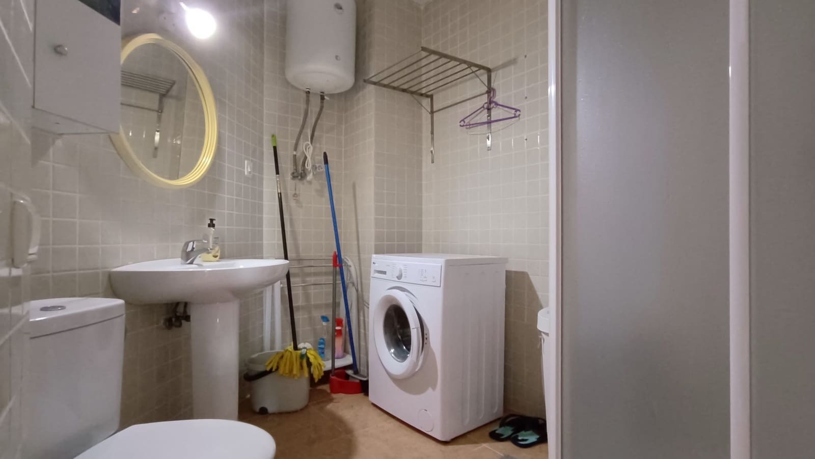 Studio til salgs i Calpe / Calp med svømmebasseng - € 135 000 (Ref: 8805841)