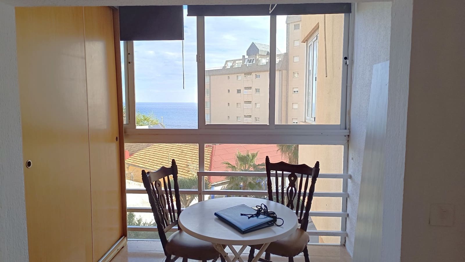 Studio til salgs i Calpe / Calp med svømmebasseng - € 135 000 (Ref: 8805841)