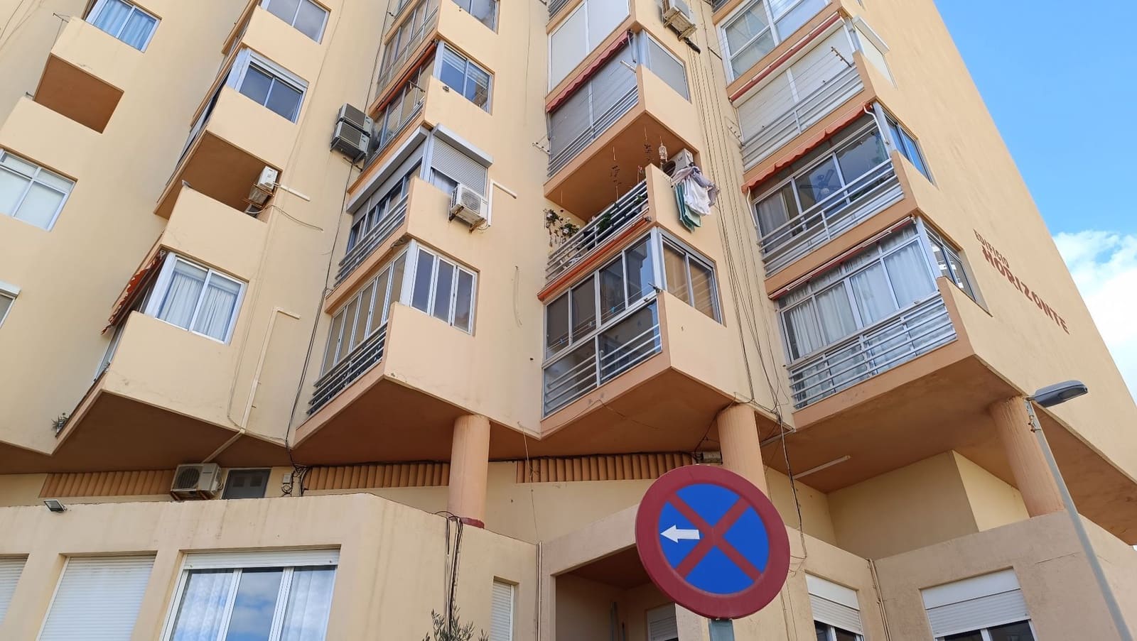 Studio til salgs i Calpe / Calp med svømmebasseng - € 135 000 (Ref: 8805841)