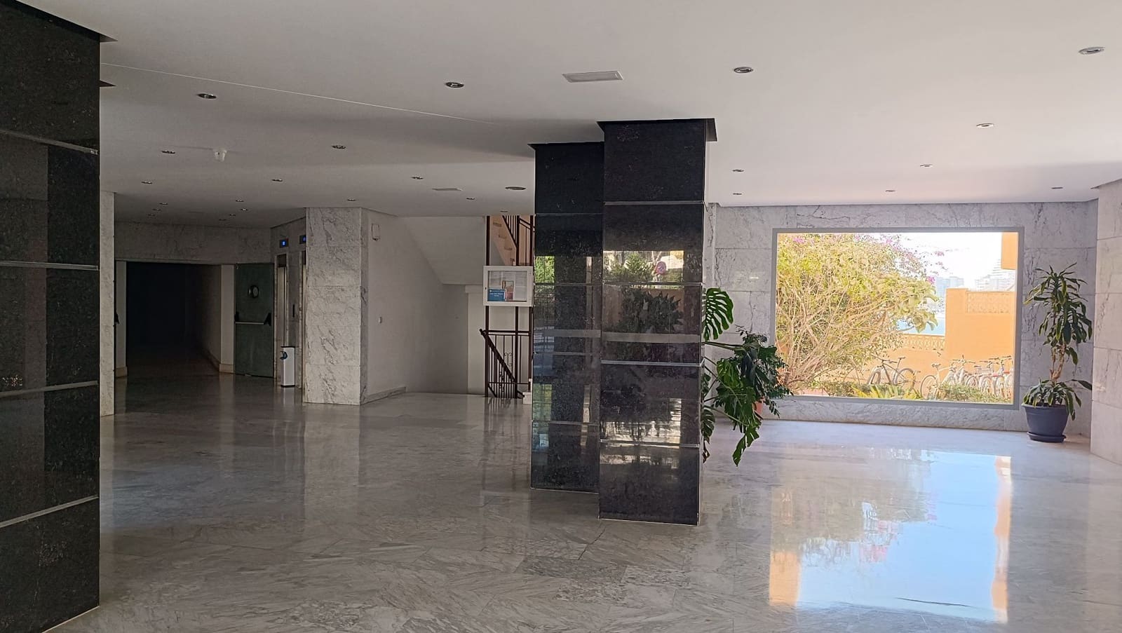 Studio til salgs i Calpe / Calp med svømmebasseng - € 135 000 (Ref: 8805841)