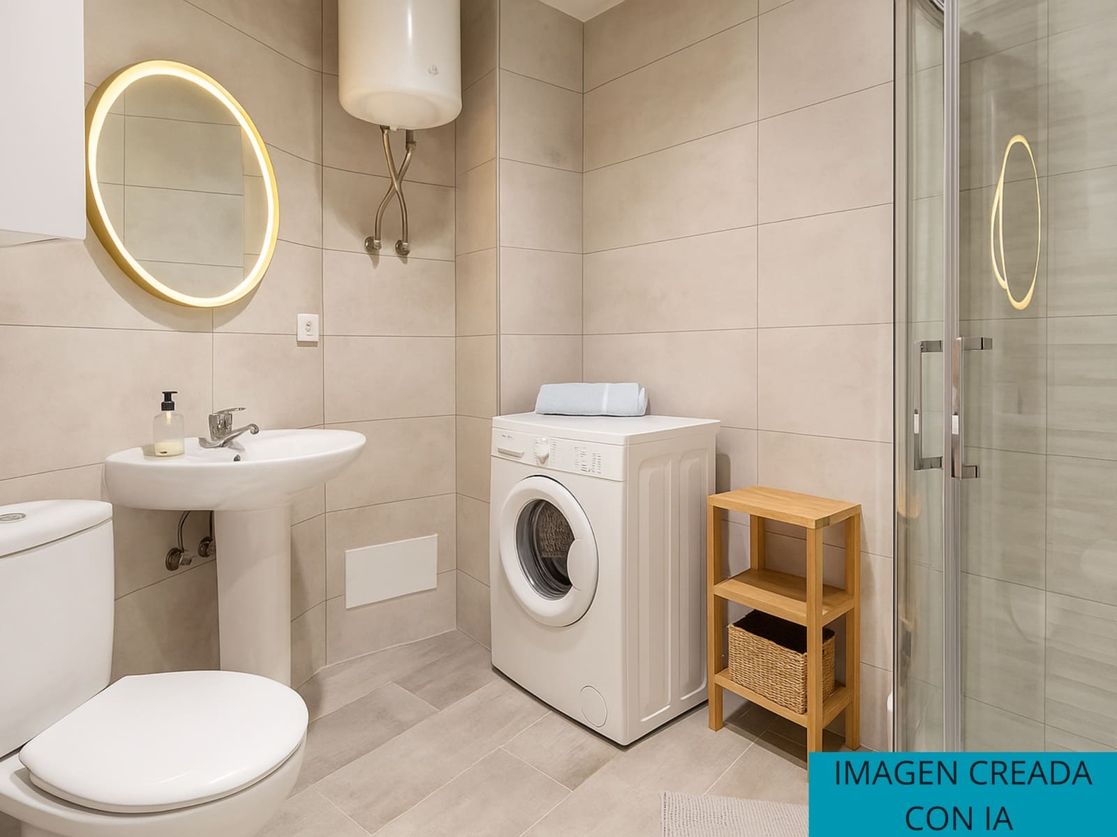 Studio til salgs i Calpe / Calp med svømmebasseng - € 135 000 (Ref: 8805841)