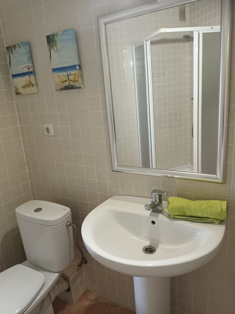 Studio na sprzedaż w Calpe / Calp z basenem - 135 000 € (Ref: 8805841)