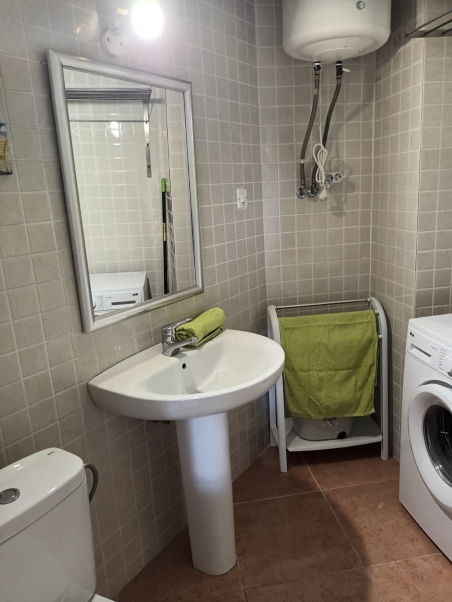 Studio na sprzedaż w Calpe / Calp z basenem - 135 000 € (Ref: 8805841)