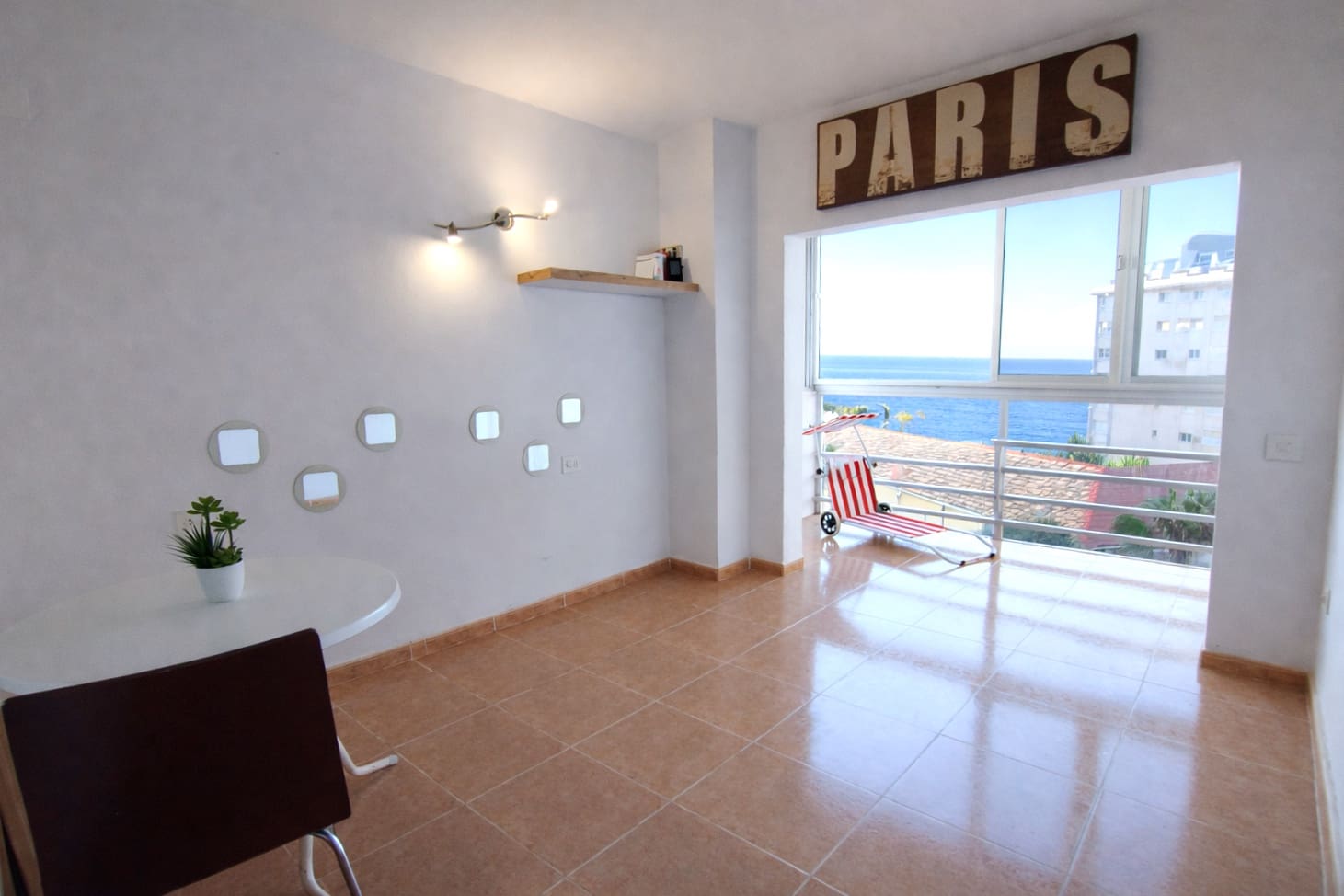 Studio na sprzedaż w Calpe / Calp z basenem - 135 000 € (Ref: 8805841)