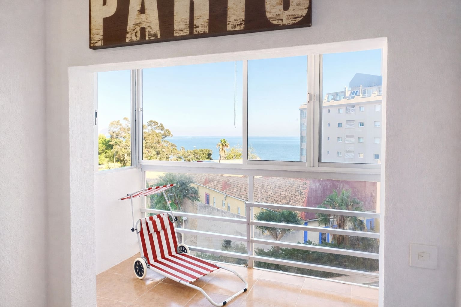 Studio na sprzedaż w Calpe / Calp z basenem - 135 000 € (Ref: 8805841)