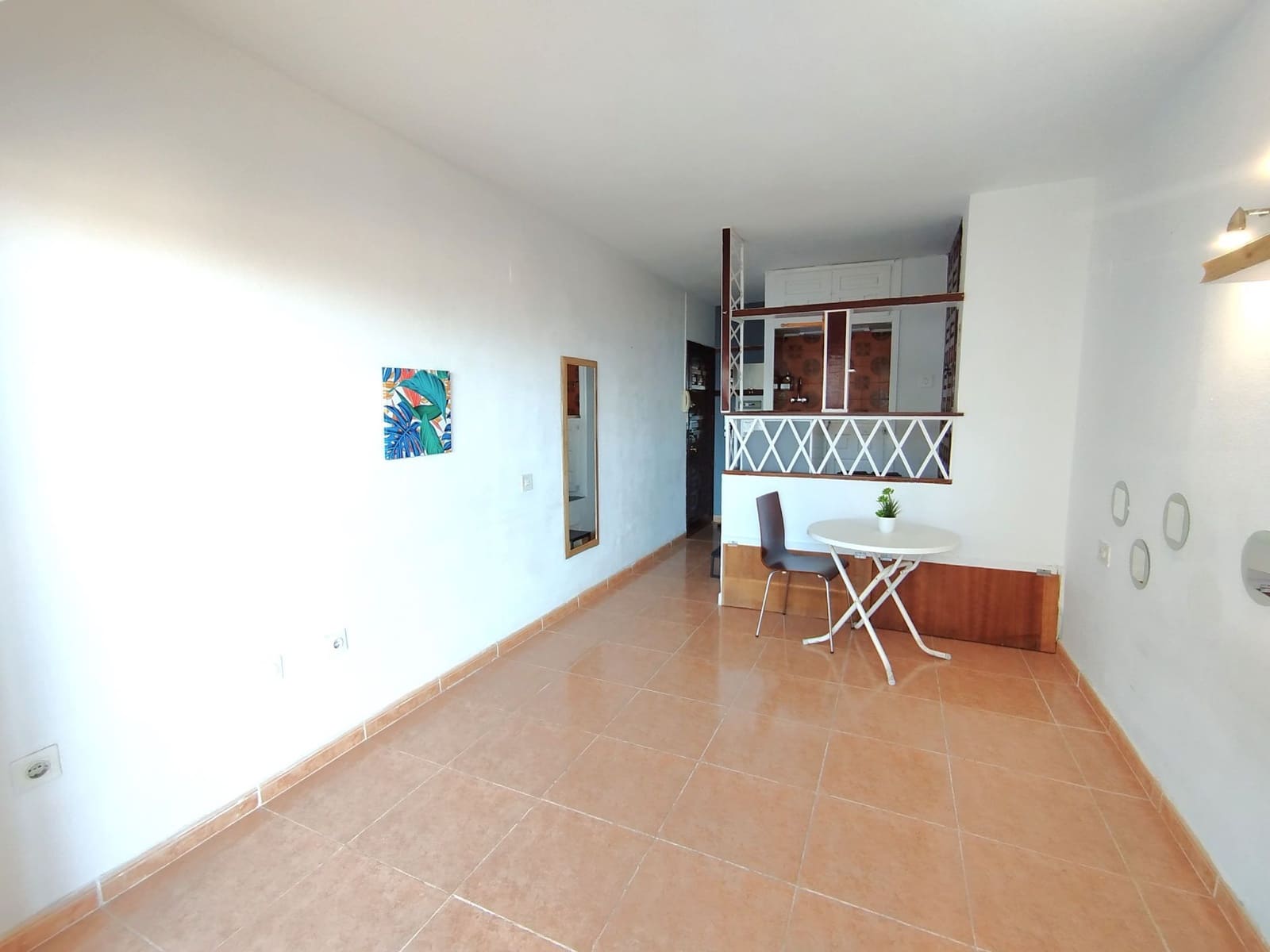 Studio na sprzedaż w Calpe / Calp z basenem - 135 000 € (Ref: 8805841)
