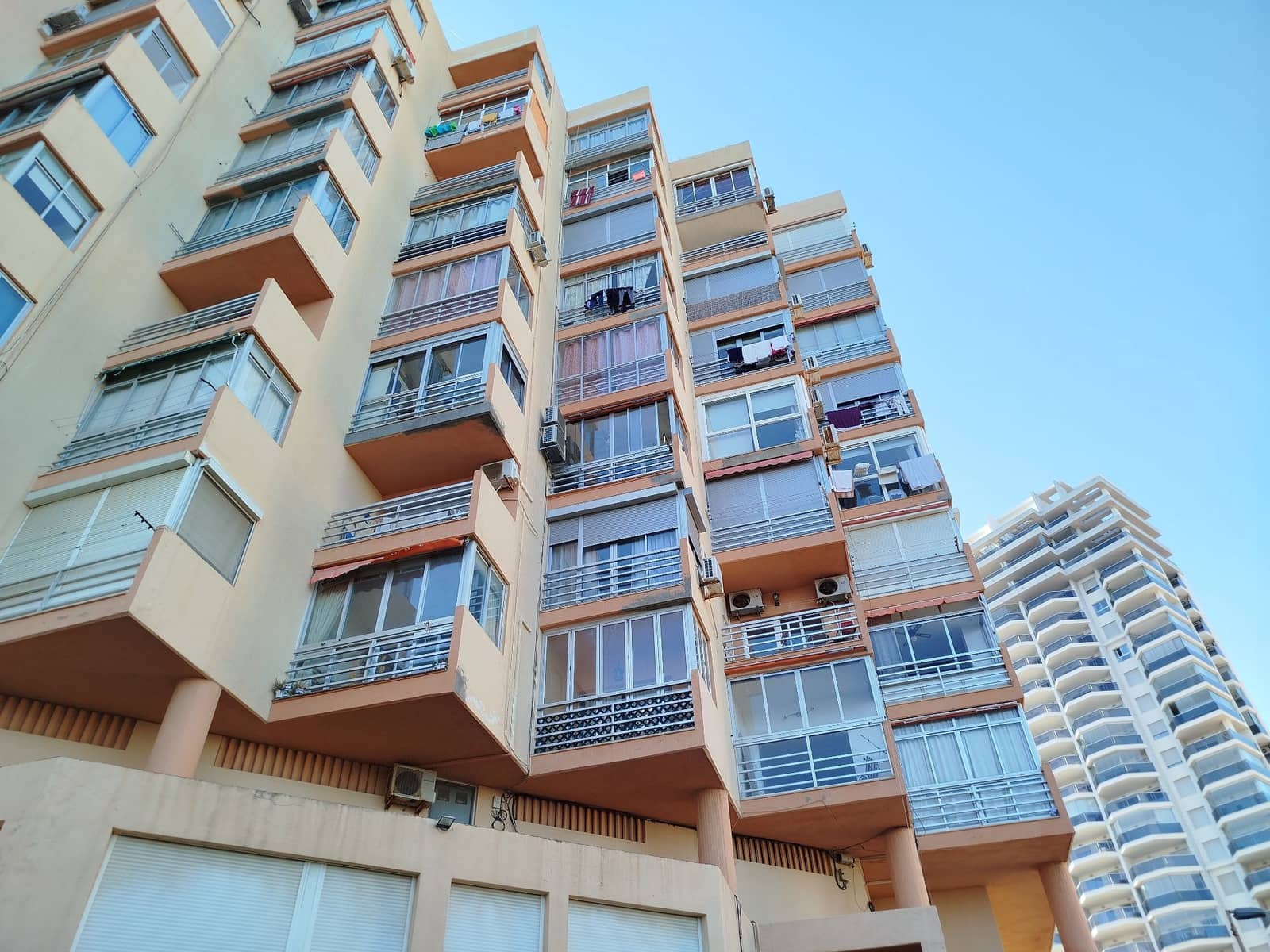 Studio na sprzedaż w Calpe / Calp z basenem - 135 000 € (Ref: 8805841)