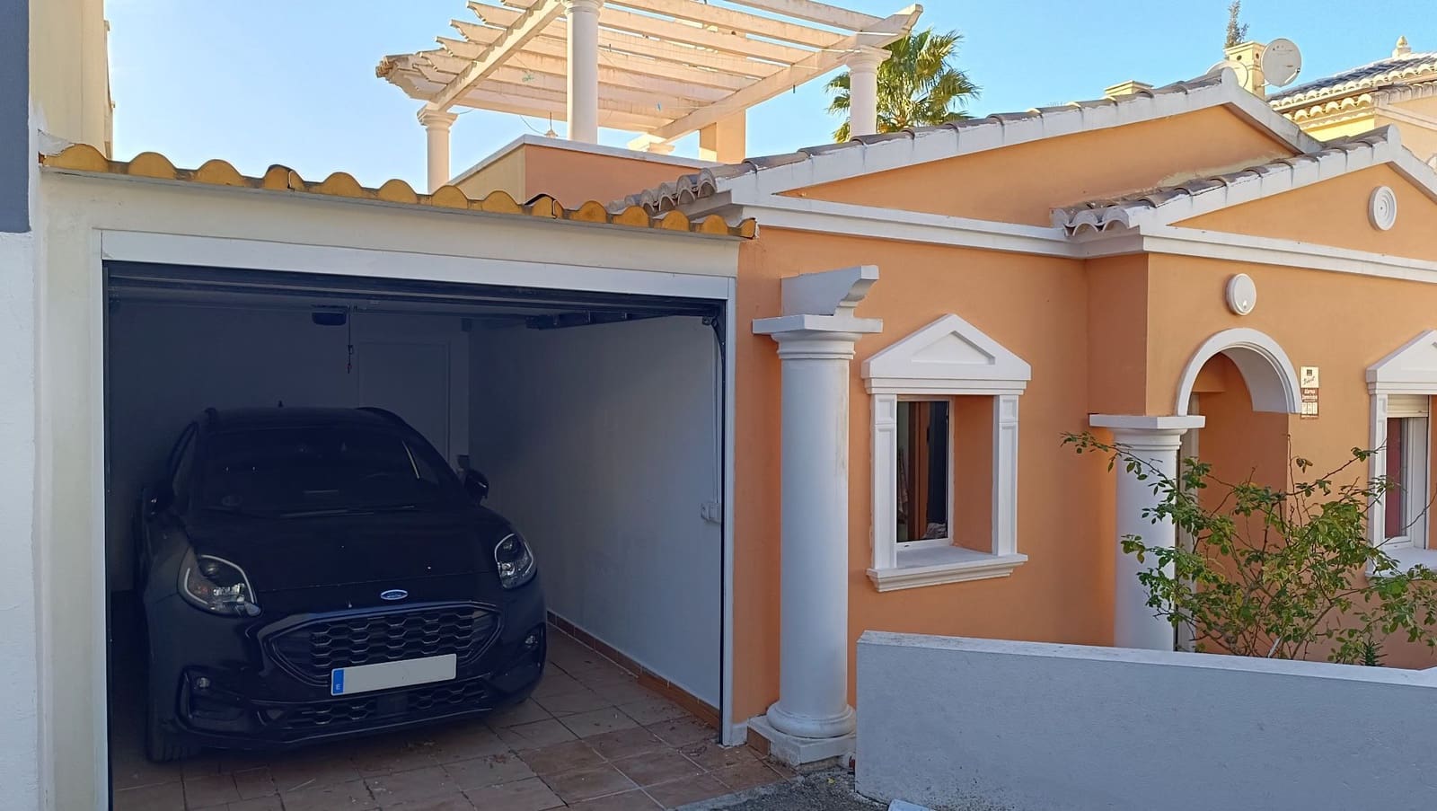 2 soveværelse Bungalow til salg i Calpe / Calp med swimmingpool garage - € 290.000 (Ref: 8812120)