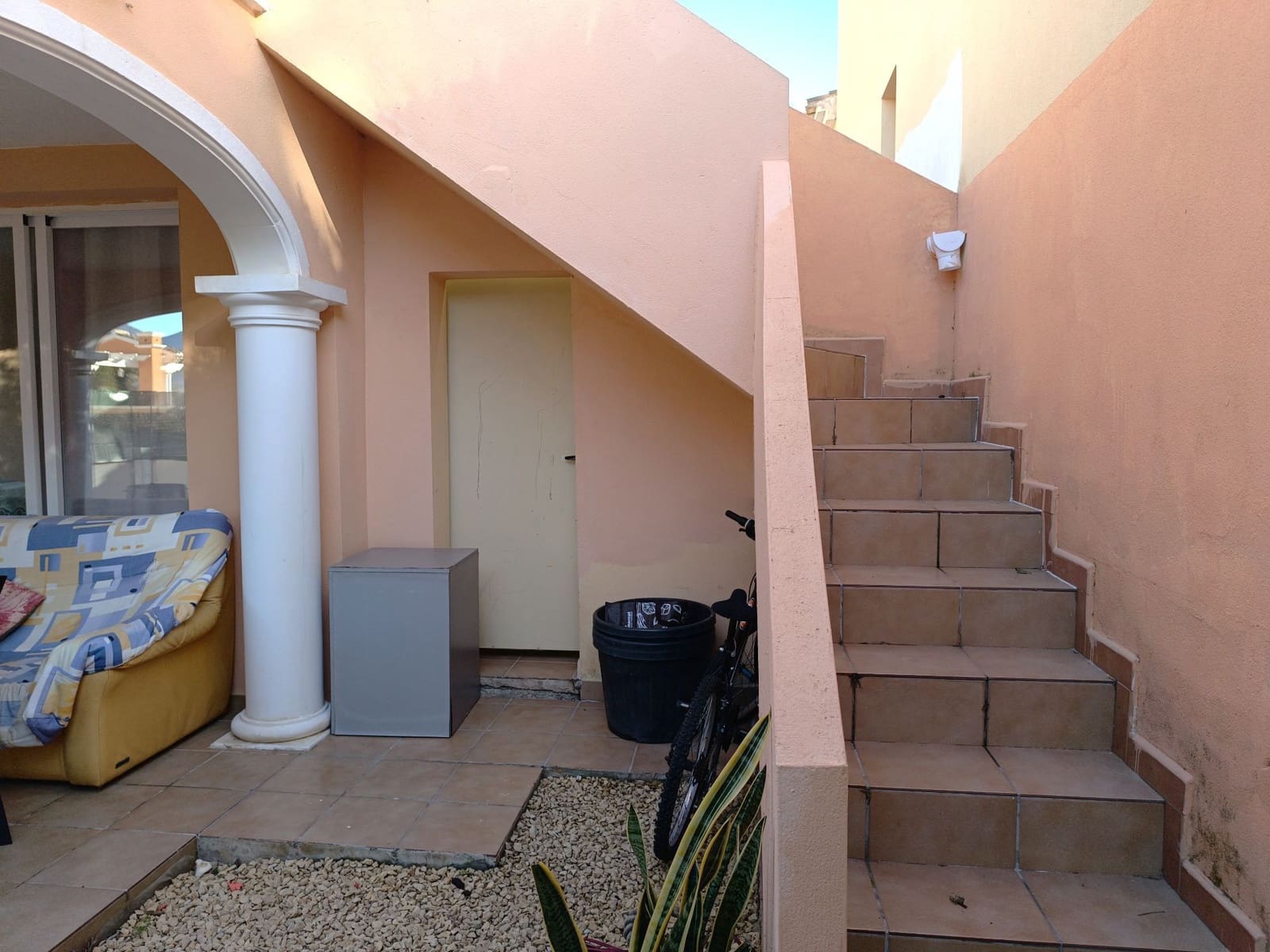 2 soveværelse Bungalow til salg i Calpe / Calp med swimmingpool garage - € 290.000 (Ref: 8812120)