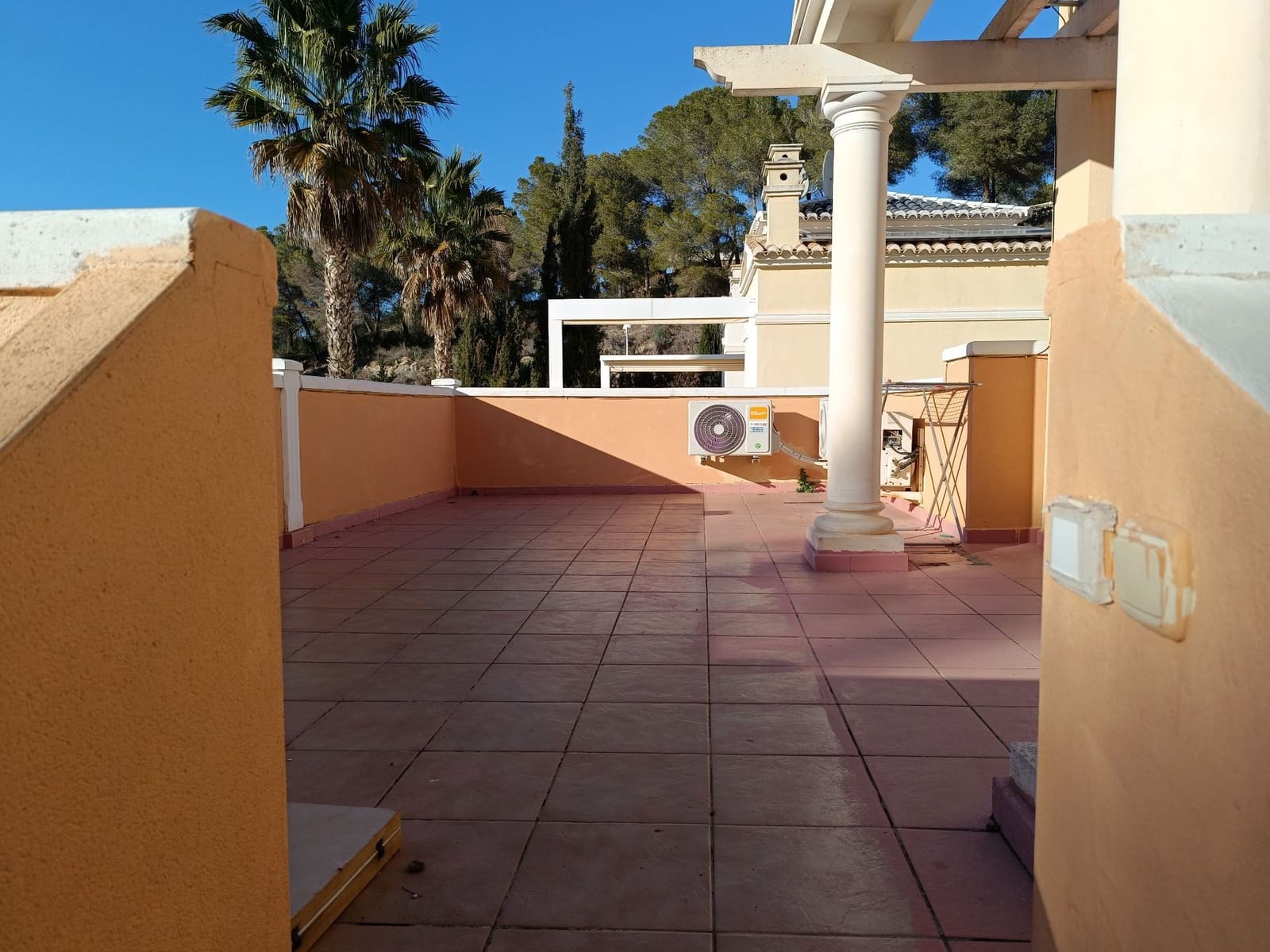 2 soveværelse Bungalow til salg i Calpe / Calp med swimmingpool garage - € 290.000 (Ref: 8812120)