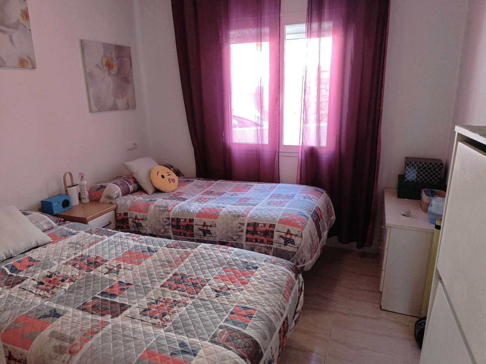 2 soveværelse Bungalow til salg i Calpe / Calp med swimmingpool garage - € 290.000 (Ref: 8812120)