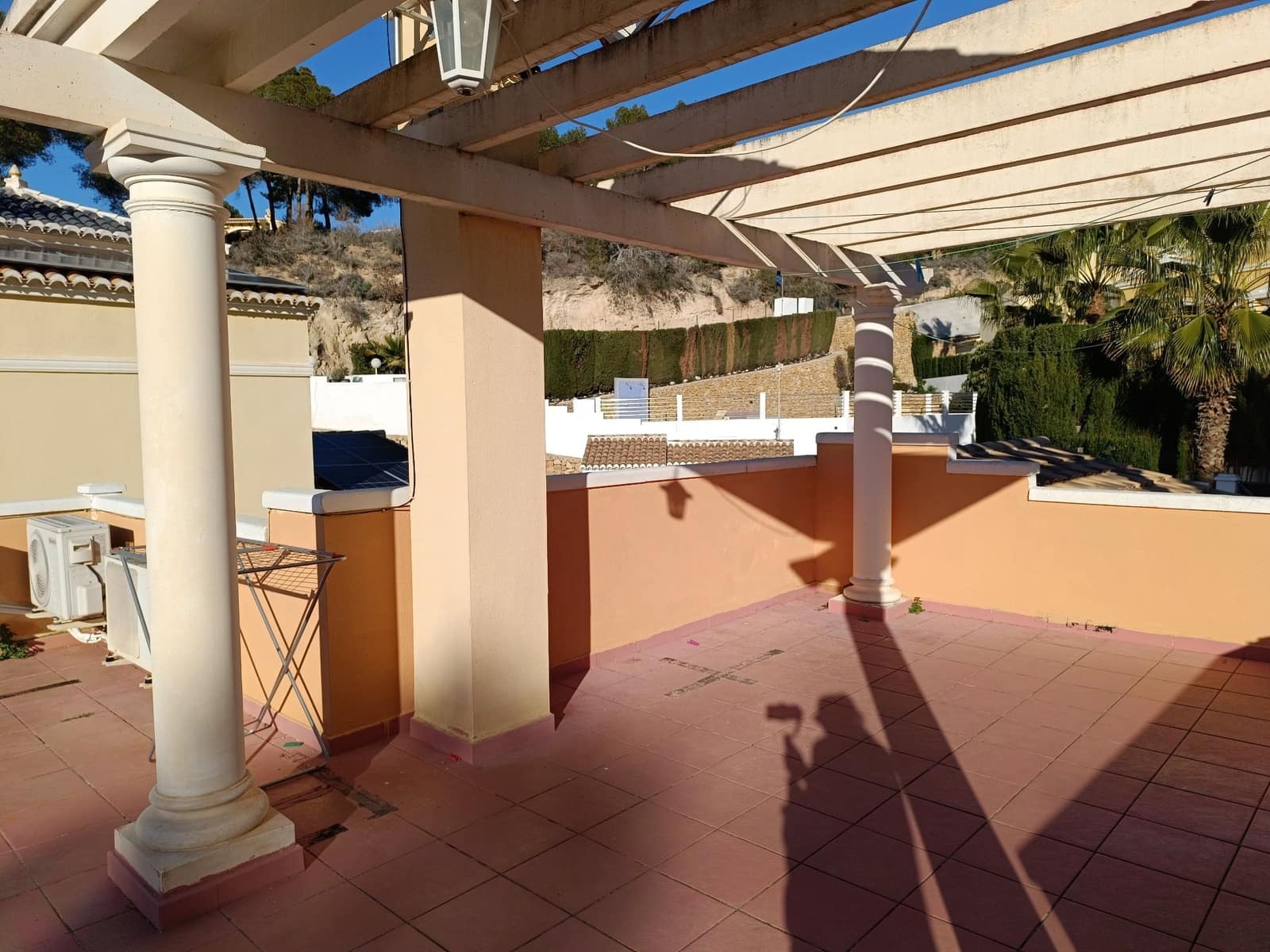 2 soveværelse Bungalow til salg i Calpe / Calp med swimmingpool garage - € 290.000 (Ref: 8812120)