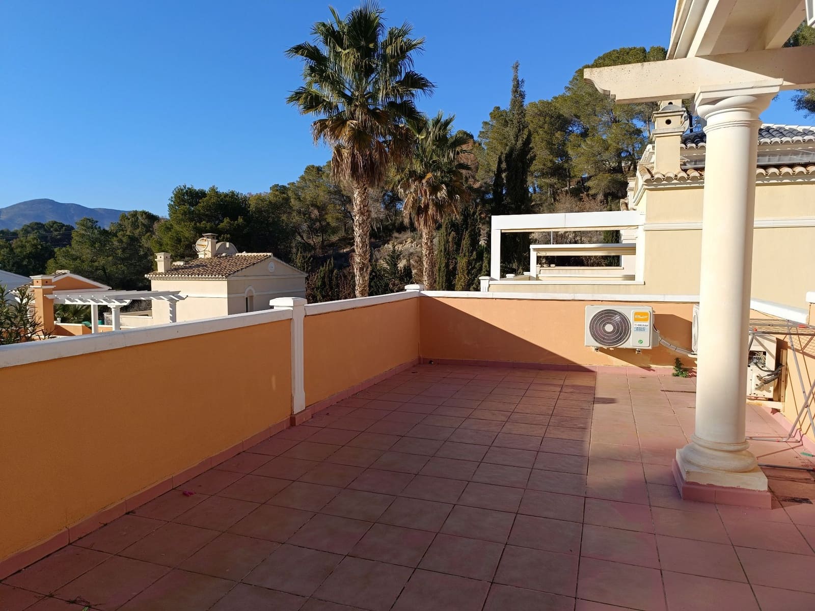 2 soveværelse Bungalow til salg i Calpe / Calp med swimmingpool garage - € 290.000 (Ref: 8812120)