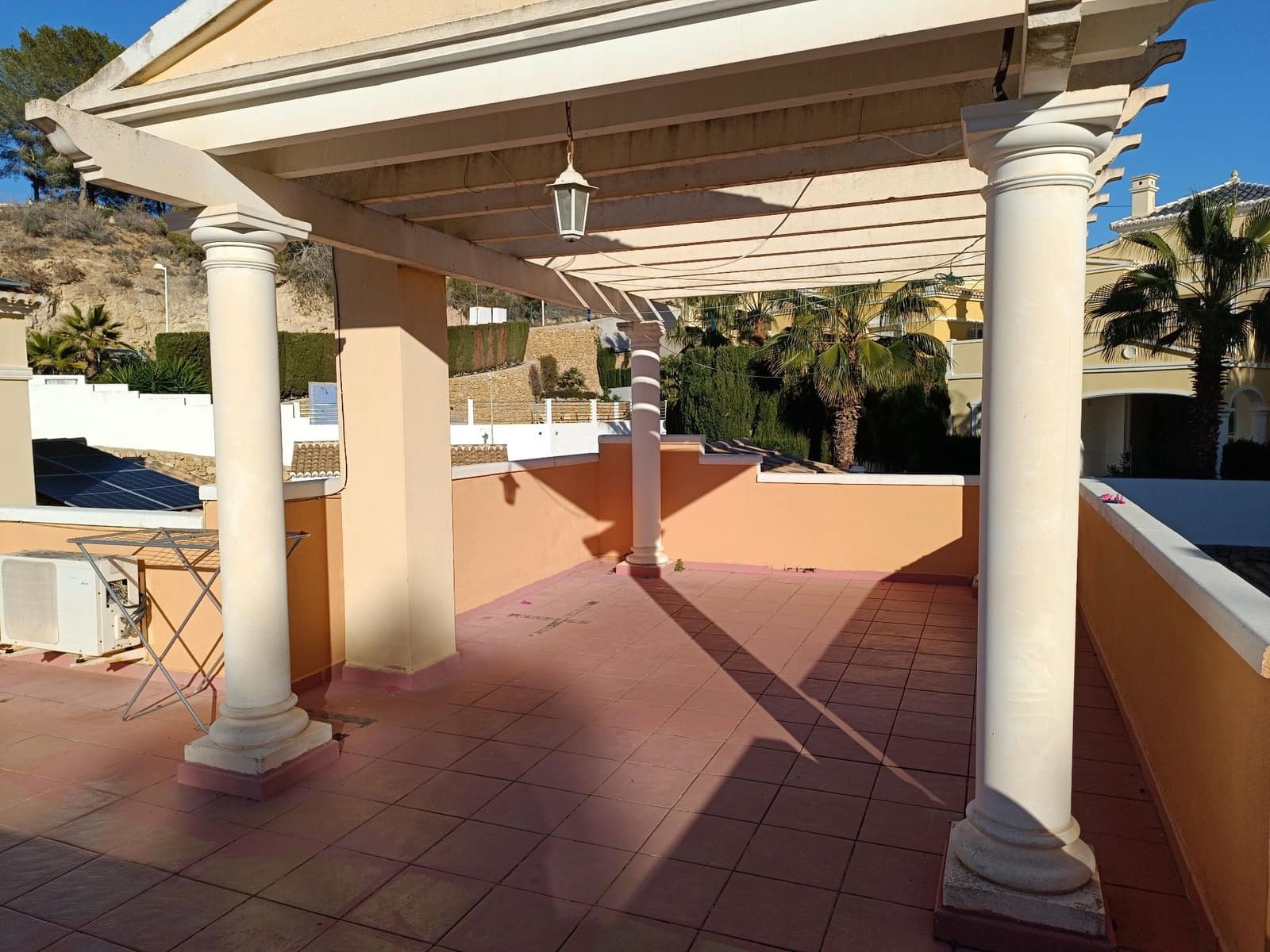 2 soveværelse Bungalow til salg i Calpe / Calp med swimmingpool garage - € 290.000 (Ref: 8812120)