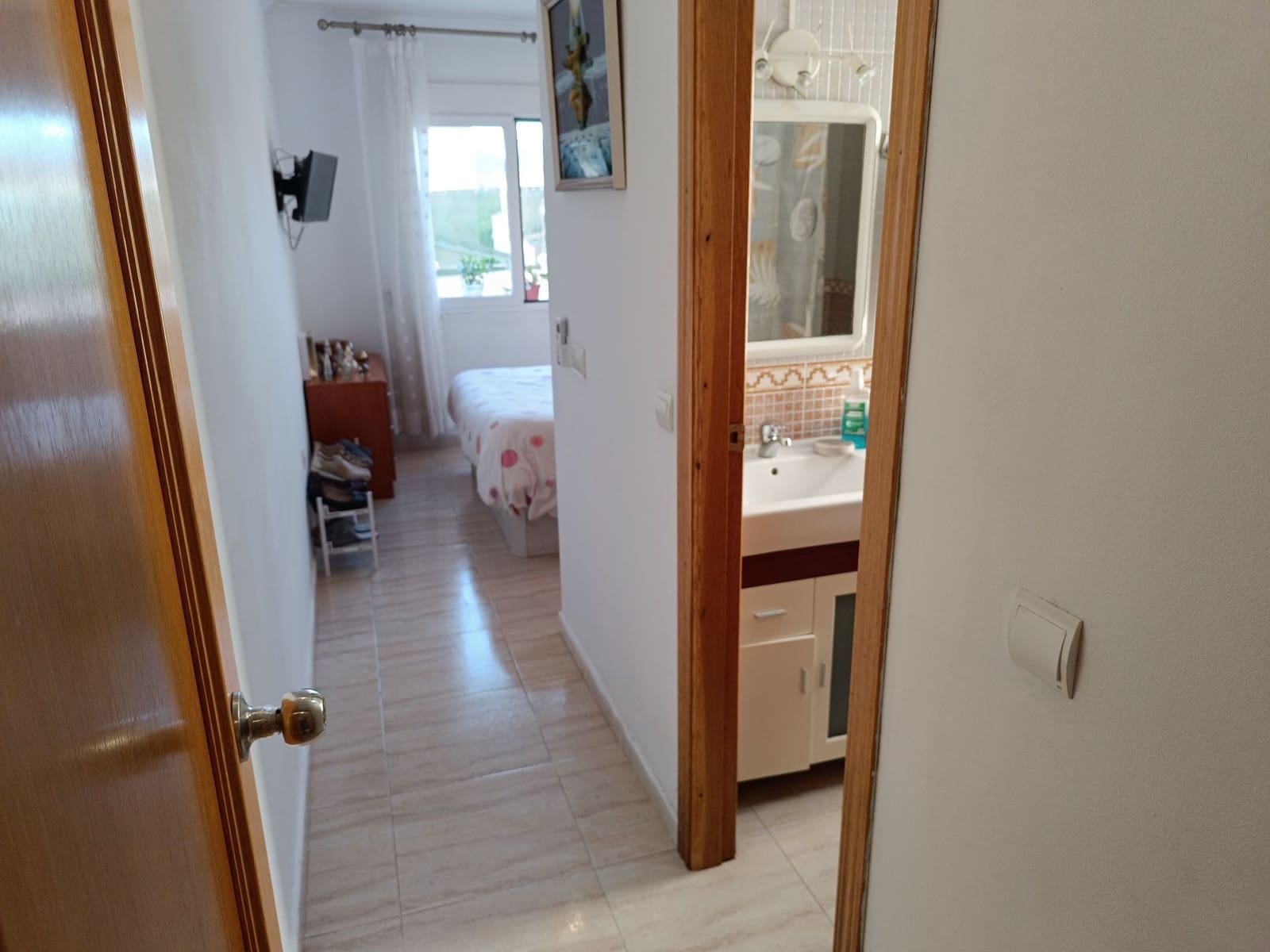 2 soveværelse Bungalow til salg i Calpe / Calp med swimmingpool garage - € 290.000 (Ref: 8812120)