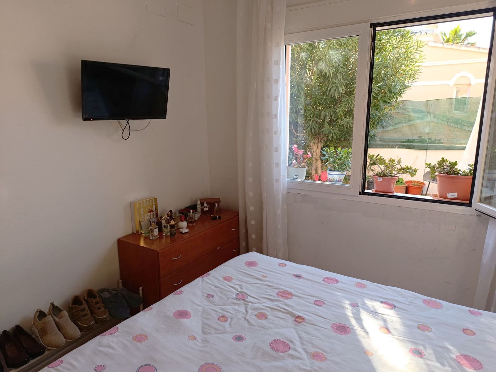 2 soveværelse Bungalow til salg i Calpe / Calp med swimmingpool garage - € 290.000 (Ref: 8812120)