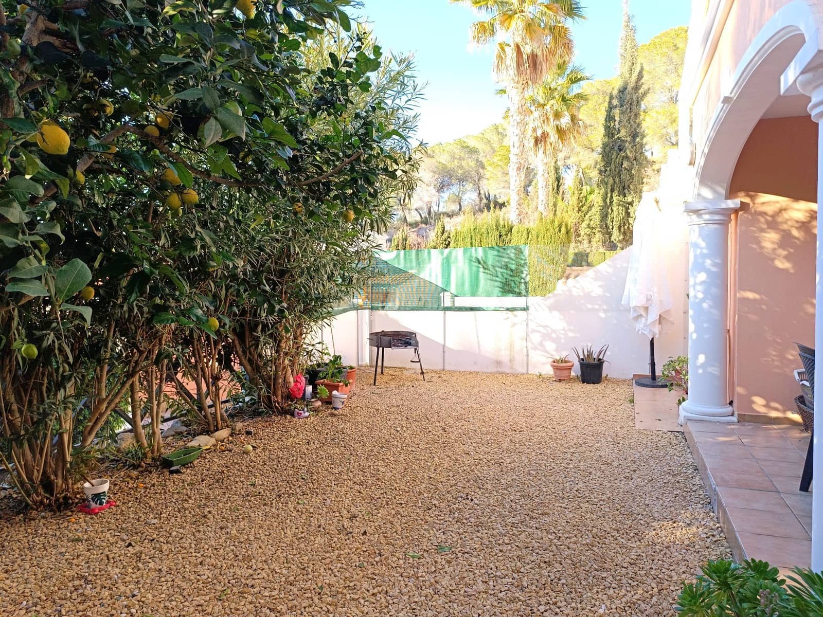 2 soveværelse Bungalow til salg i Calpe / Calp med swimmingpool garage - € 290.000 (Ref: 8812120)