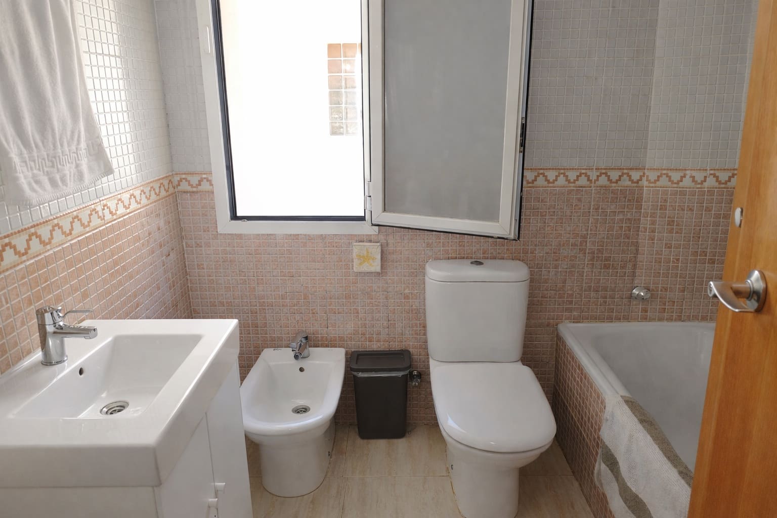 2 soverom Bungalow til salgs i Calpe / Calp med svømmebasseng garasje - € 285 000 (Ref: 8812120)