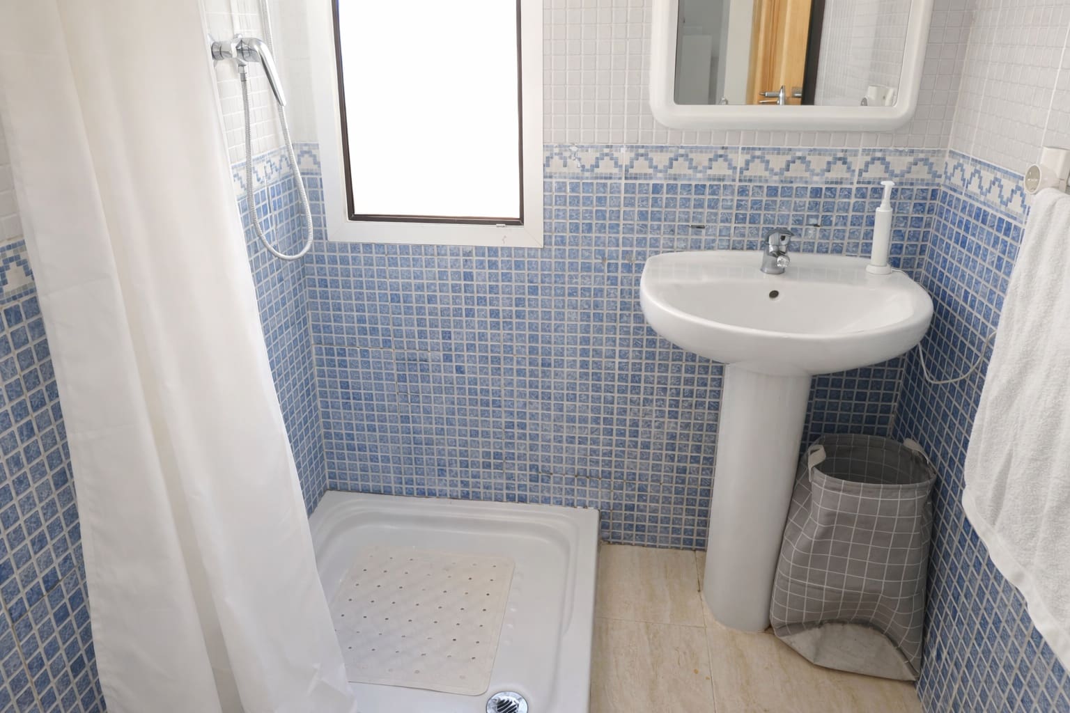 2 soverom Bungalow til salgs i Calpe / Calp med svømmebasseng garasje - € 285 000 (Ref: 8812120)