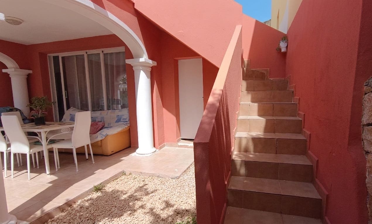 2 bedroom Bungalow for sale in Calpe / Calp with pool garage - € 285,000 (Ref: 8812120)